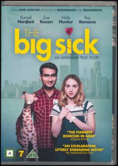 The big sick