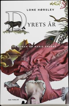 Bog, 1. bogklubudgave, 2014