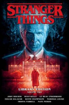 Stranger Things. Vol. 2