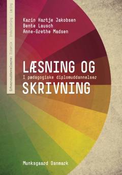 Læsning og skrivning i pædagogiske diplomuddannelser