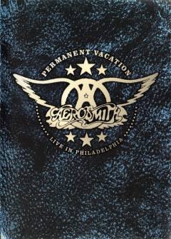 Permanent vacation : live in Philadelphia