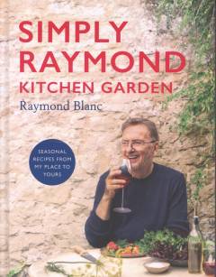 Simply Raymond kitchen garden
