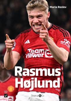 Rasmus Højlund