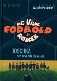 Joschka, det syvende kavaleri