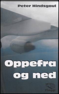 Oppefra og ned