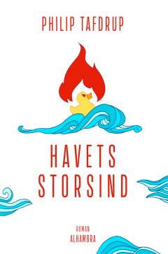 Havets storsind