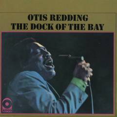 The dock of the bay