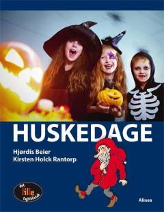 Huskedage
