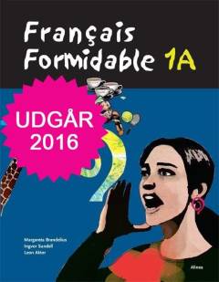 Français formidable 1. Bind A