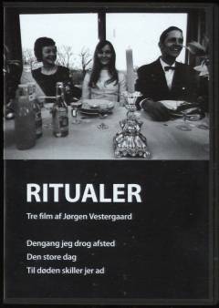 Ritualer