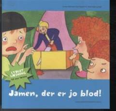 Jamen, der er jo blod!