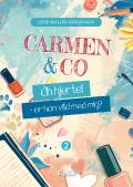 Carmen & co - åh hjerte! - er han vild med mig?