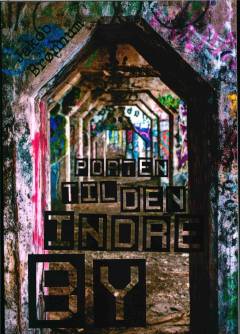 Porten til den indre by : digte