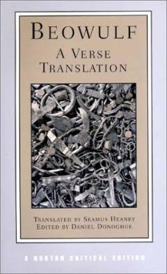 Beowulf : a verse translation : authoritative text, contexts, criticism