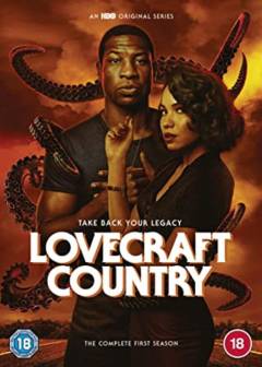 Lovecraft country (Sæson 1, disc 1, e1-e3)