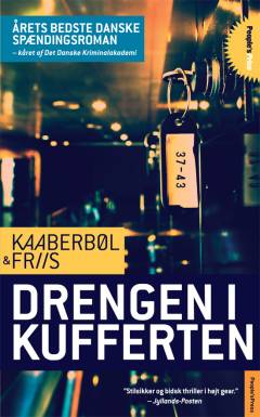 Bog, 5. udgave, 2011