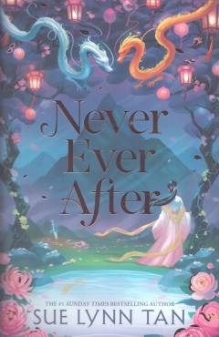 Never ever after