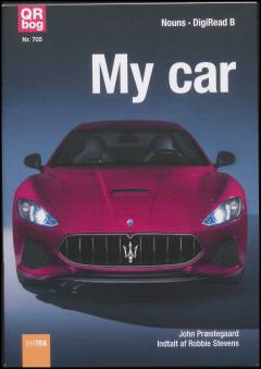 My car