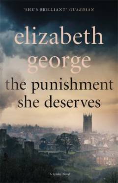 The punishment she deserves