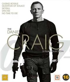 No time to die : 007