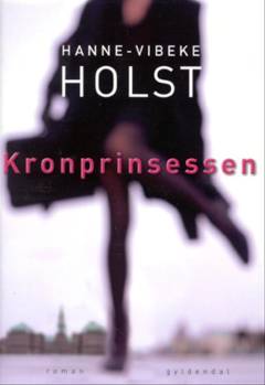 Kronprinsessen. Mappe 1 (kassette 1-8)