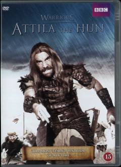 Attila the Hun