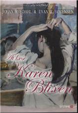 At læse Karen Blixen