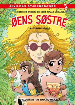 Øens søstre - gudens gåde