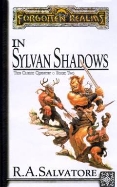 In Sylvan shadows