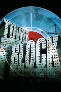 Tower block