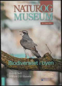 Biodiversitet i byen