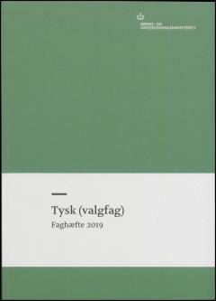 Tysk (valgfag)