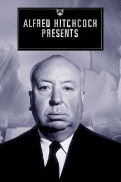 Alfred Hitchcock presents (Sæson 2)