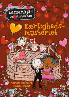 Kærlighedsmysteriet