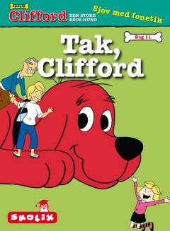 Tak, Clifford