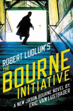 Robert Ludlum's The Bourne initiative
