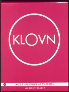 Klovn (Sæson 1, disc 13, e61-e64)