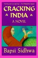 Cracking India : a novel