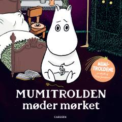 Mumitrolden møder mørket