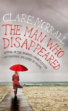 The man who disappeared