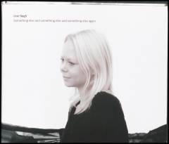 Musik (cd), 2015