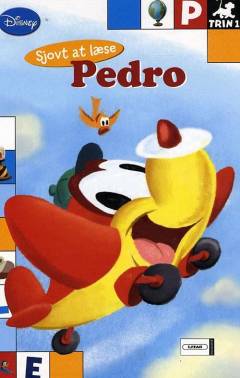 Pedro