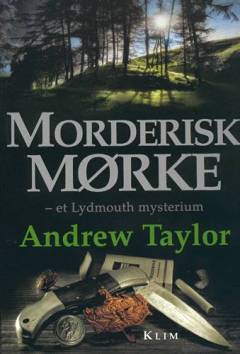 Morderisk mørke