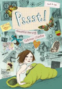 Graphic novel / Tegneserie, 1. udgave, 2013