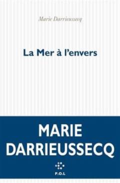 La mer á l'envers
