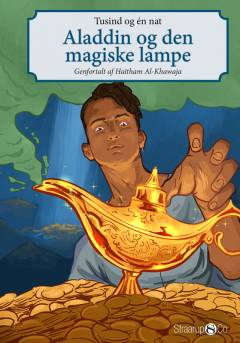 Aladdin og den magiske lampe