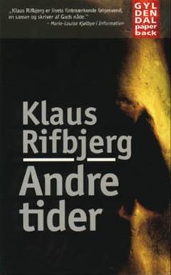Andre tider : noveller