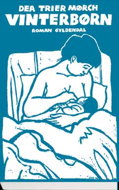 Bog, 1. bogklubudgave, 2016