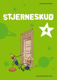 Stjerneskud 4