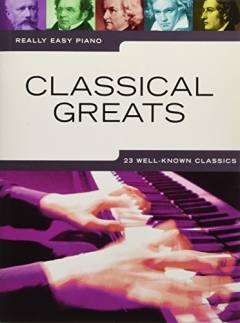 Classical greats